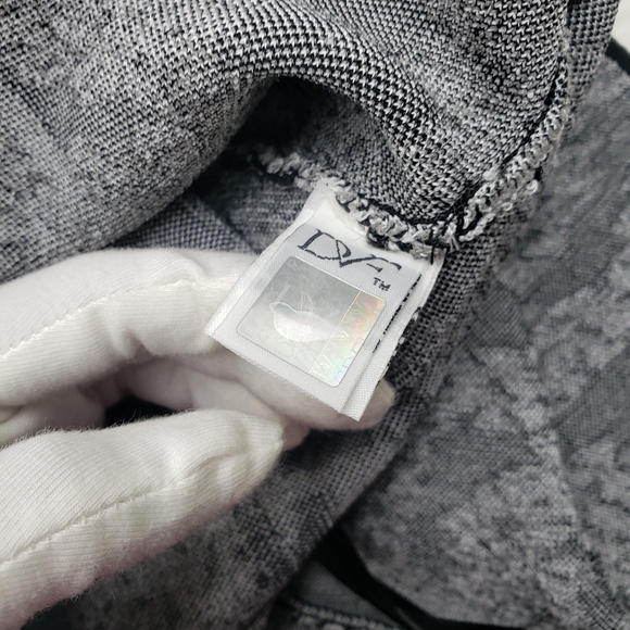 SOLD Diane Von Furstenberg Dress NWT - Picture 6 of 7